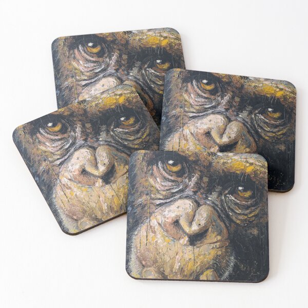 Item preview, The Depth of Quiet Thought designed and sold by afrancisCL.