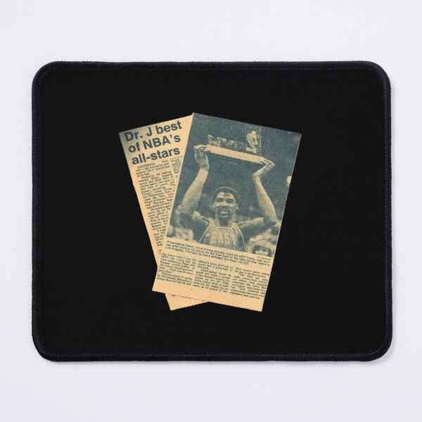 Item preview, Dr.J Julius Evring Nba designed and sold by Romy1977.