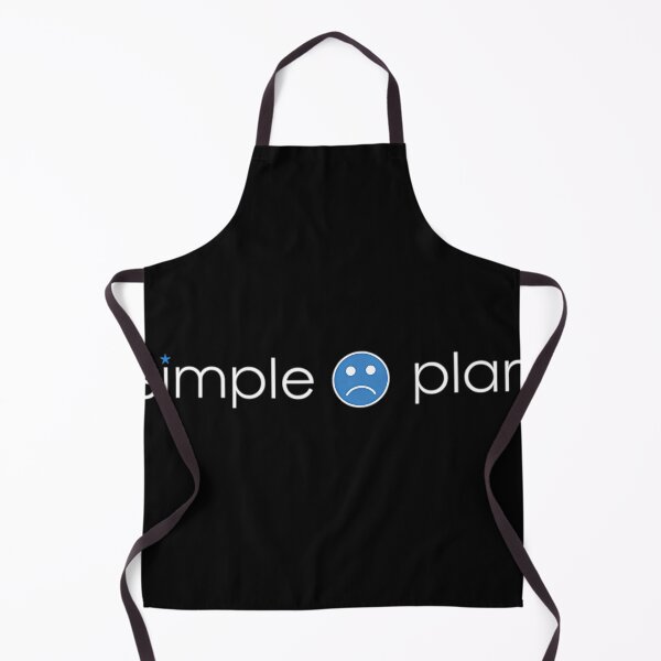 Item preview, My Take On The Simple Plan Logo From 2000 designed and sold by Bgt0403.