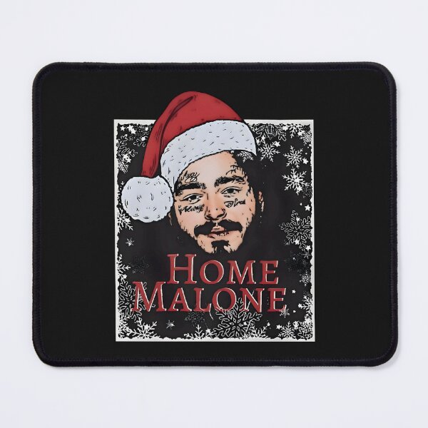 Artikelvorschau, Post Malone – Live Retro Rockstar Collage entworfen und verkauft von walburnodrake.