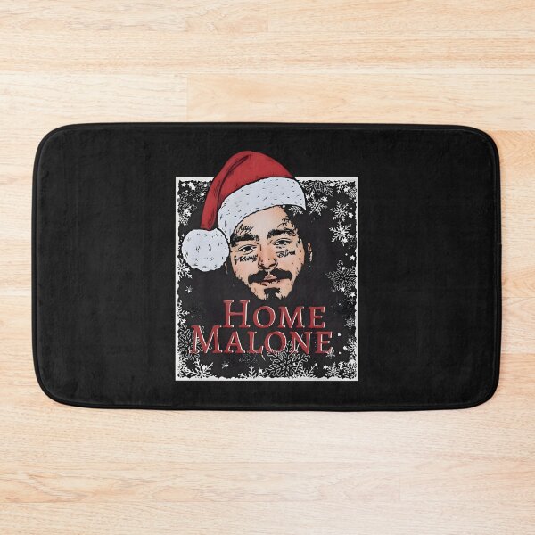 Artikelvorschau, Post Malone – Live Retro Rockstar Collage entworfen und verkauft von walburnodrake.