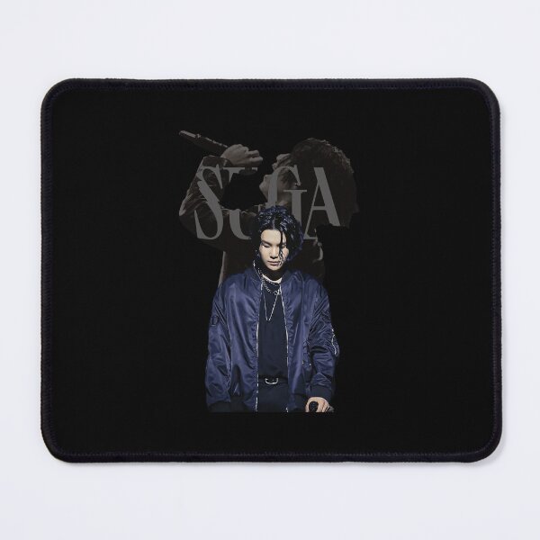 Item preview, Suga D-Day designed and sold by Romy1977.
