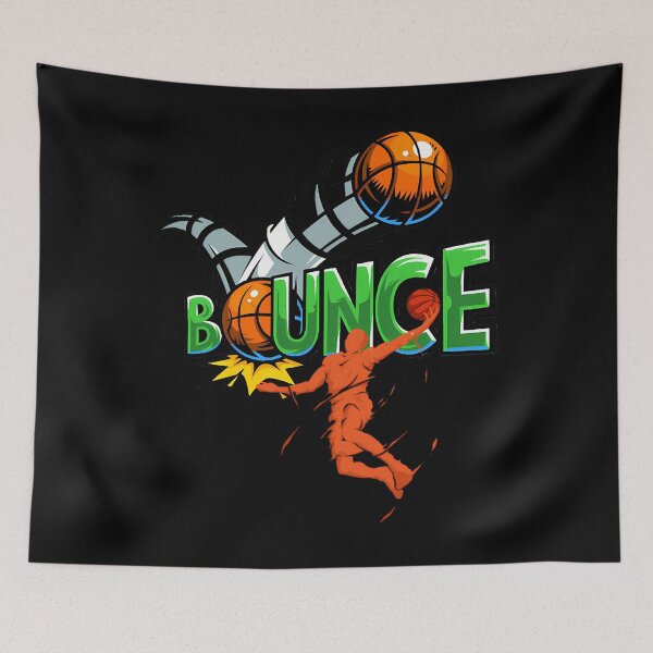 Item preview, Bounce Hard Basketball.Png designed and sold by Royalhands.