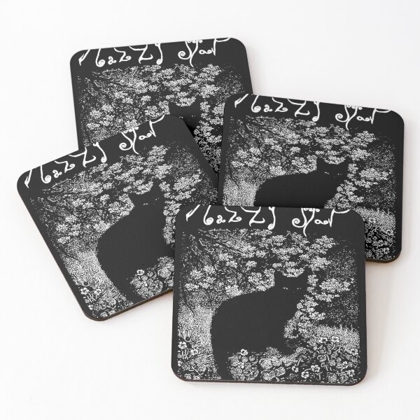 Item preview, Mazzy Star Cat designed and sold by Bgt0403.