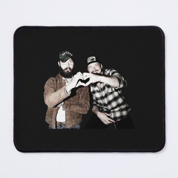 Item preview, Post Malone – Live Retro Rockstar Collage designed and sold by walburnodrake.