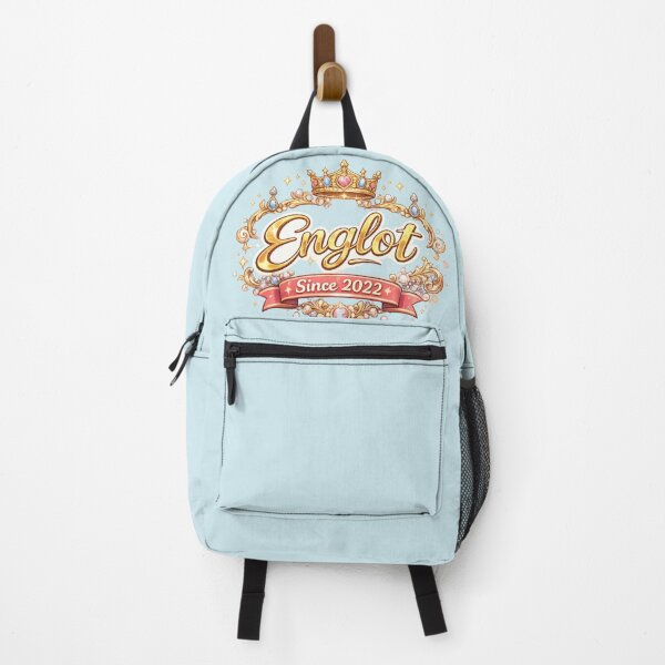 Item preview, Englot Since 2022 – Crown Era Royal Fandom Design designed and sold by Item Geeks.