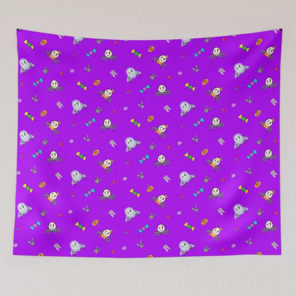 Item preview, Under the Bed designed and sold by Ariana Bell.