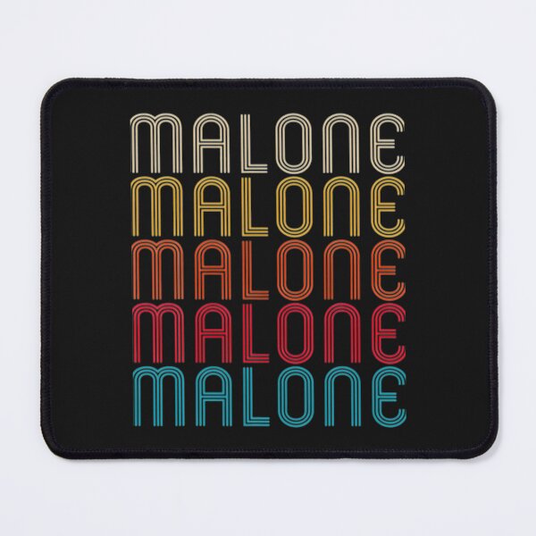 Item preview, Post Malone – Live Retro Rockstar Collage designed and sold by walburnodrake.