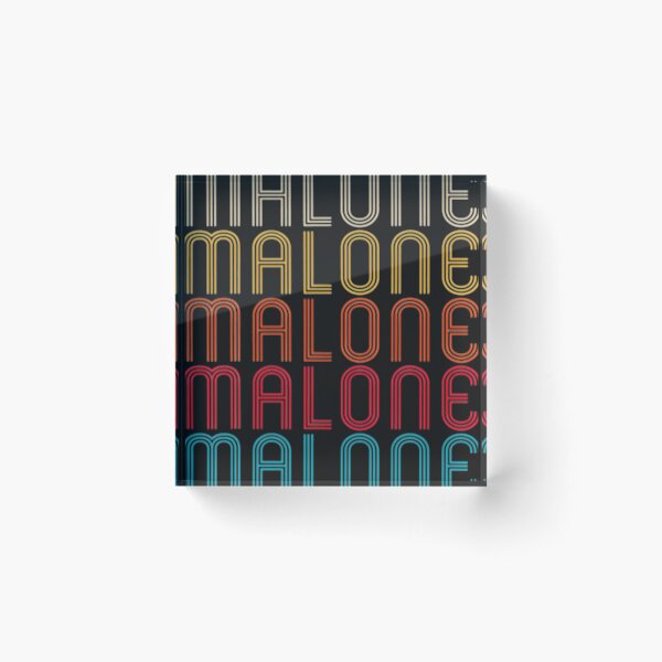 Artikelvorschau, Post Malone – Live Retro Rockstar Collage entworfen und verkauft von walburnodrake.