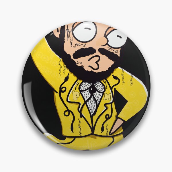 Item preview, Post Malone – Live Retro Rockstar Collage designed and sold by walburnodrake.