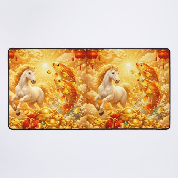 Item preview, Golden Prosperity Flow designed and sold by Tonphiarts.
