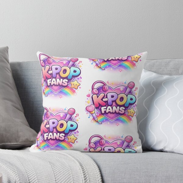 Item preview, K-Pop designed and sold by VerticalMed.