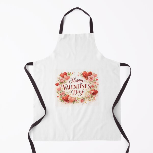 Item preview, Happy Valentine's Day, Colorful Floral Design, Greetings designed and sold by subarashii11.