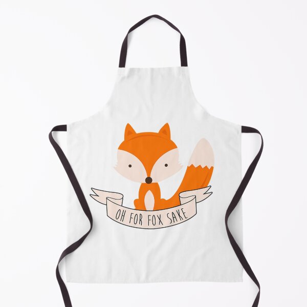 Item preview, Oh For Fox Sake designed and sold by ColeOnRblx.