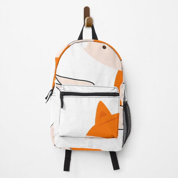 Item preview, Oh For Fox Sake designed and sold by ColeOnRblx.