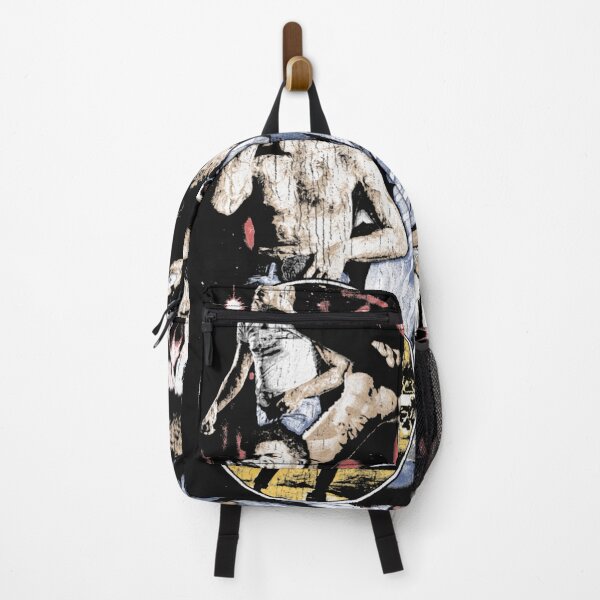 Item preview, Post Malone – Live Retro Rockstar Collage designed and sold by walburnodrake.