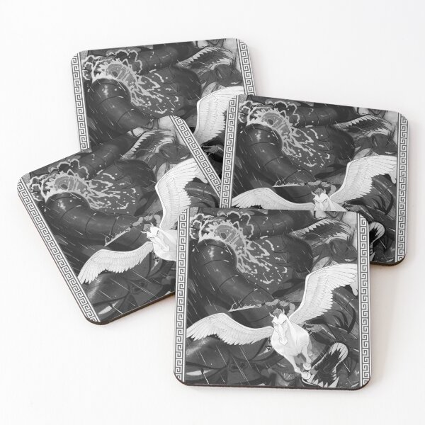 Item preview, HERC - B&W designed and sold by FILM GUTTER.