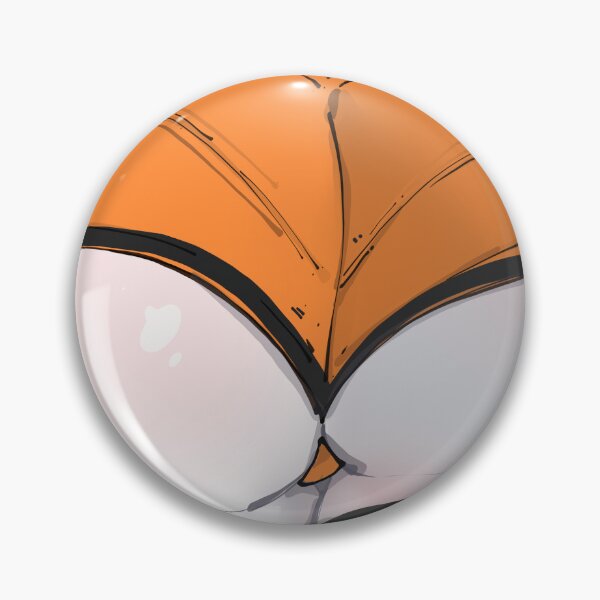 Item preview, 3252 - 橙 / orange v1 designed and sold by jrpencil88.