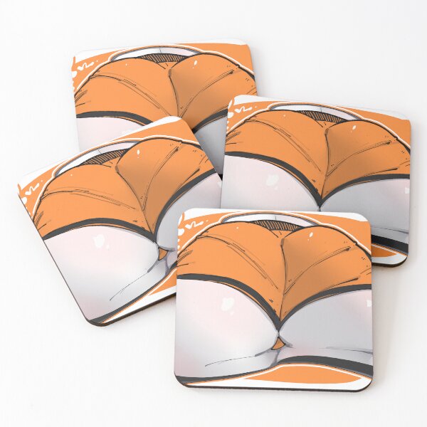 Item preview, 3252 - 橙 / orange v1 designed and sold by jrpencil88.