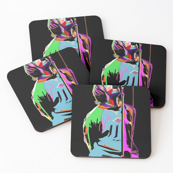 Item preview, Liam Gallagher Art designed and sold by Bgt0403.
