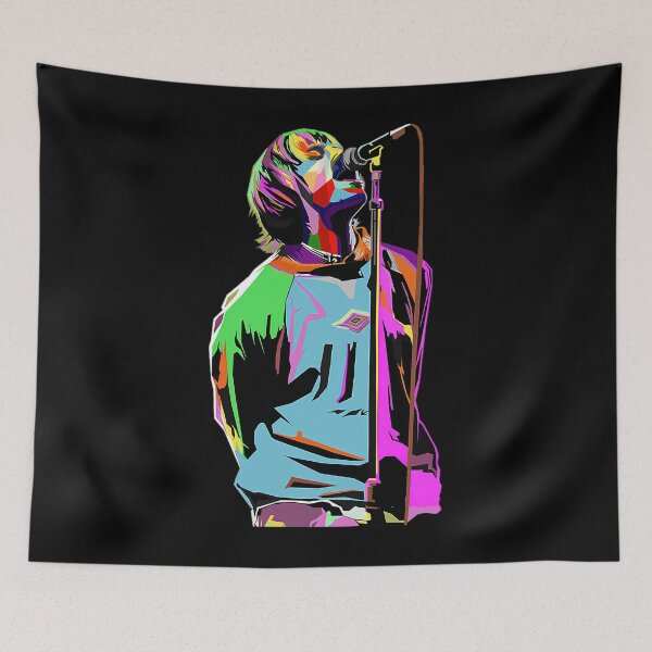Item preview, Liam Gallagher Art designed and sold by Bgt0403.