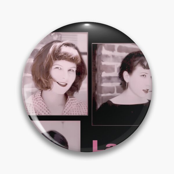 Item preview, Bratmobile Band designed and sold by Bgt0403.