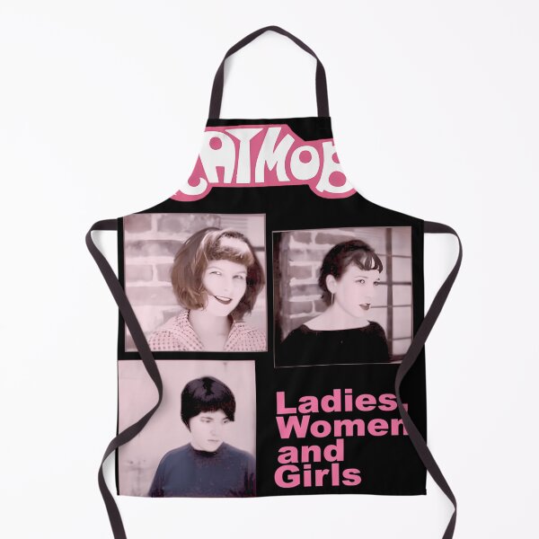 Item preview, Bratmobile Band designed and sold by Bgt0403.