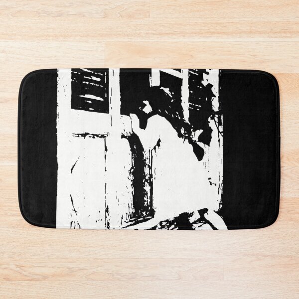 Item preview,  Black Violent Women Band Art designed and sold by Bgt0403.