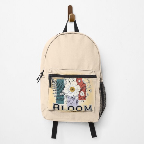 Item preview, Bloom – Modern Floral Art designed and sold by PriyaMagic.