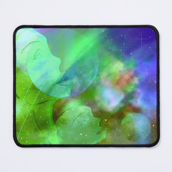 Item preview, "A Galaxy is Birthed" designed and sold by Spaceart9.