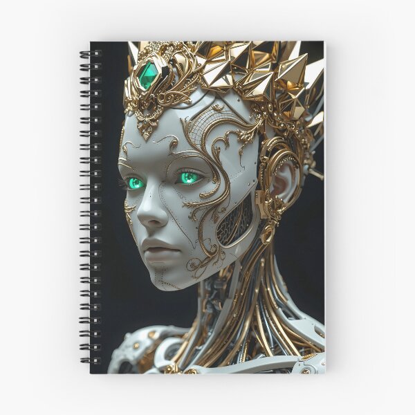 Item preview, The Emerald Gaze designed and sold by CreativeCorez.
