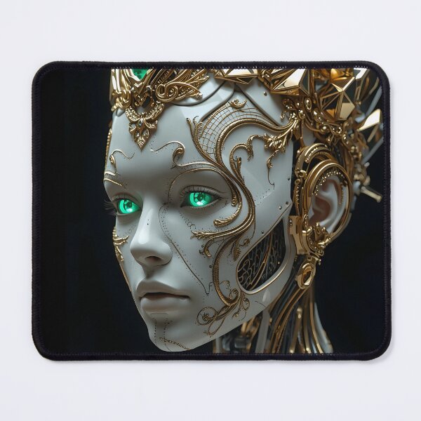 Item preview, The Emerald Gaze designed and sold by CreativeCorez.