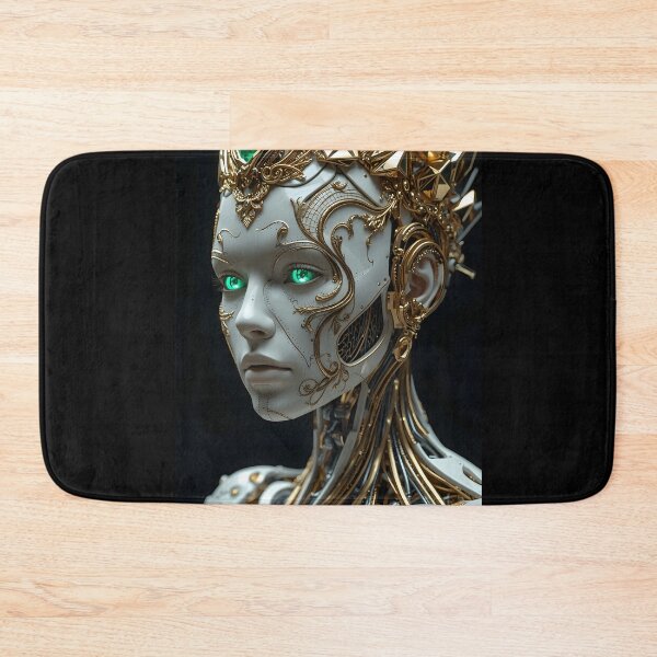 Item preview, The Emerald Gaze designed and sold by CreativeCorez.