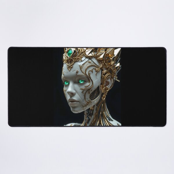 Item preview, The Emerald Gaze designed and sold by CreativeCorez.