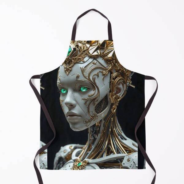 Item preview, The Emerald Gaze designed and sold by CreativeCorez.