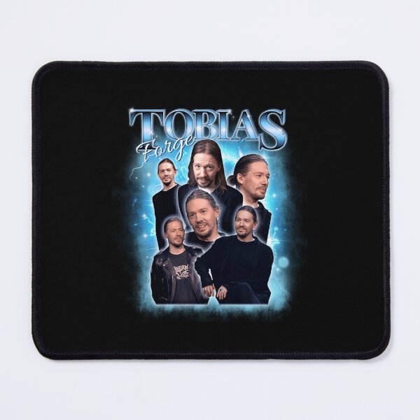 Item preview, Tobias Forge 90S Collage designed and sold by x8rangel.