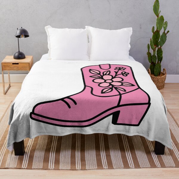 Item preview, Pink Boots designed and sold by GraphicsClub.