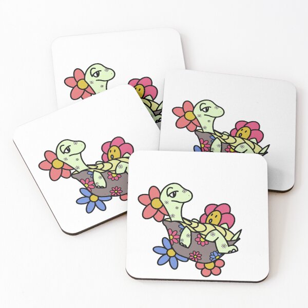 Item preview, Flower Turtle designed and sold by HinaGrey.