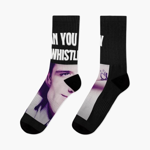 Item preview, Can You Blow My Whistle Baby designed and sold by ColeOnRblx.