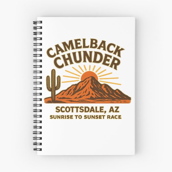Item preview, Camelback Chunder designed and sold by B2BRANDShop.