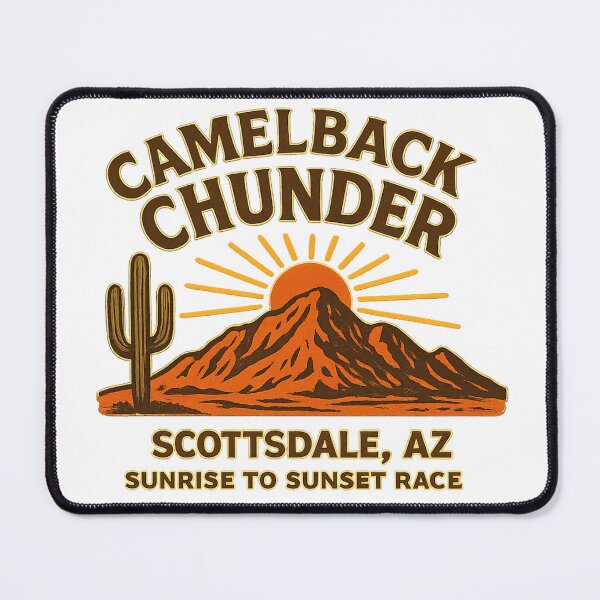 Item preview, Camelback Chunder designed and sold by B2BRANDShop.
