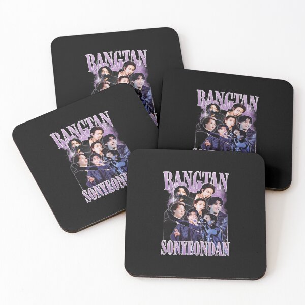Item preview, Bangtan Sonyeondan BTS designed and sold by x8rangel.