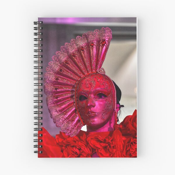 Item preview, Mujer en rojo designed and sold by StylishDecor.