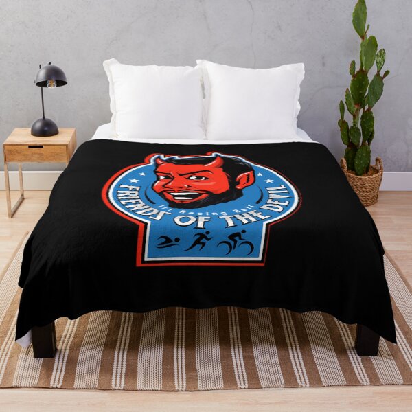 Item preview, Friends Of The Devil Round Logo.Png designed and sold by Lazar-place.