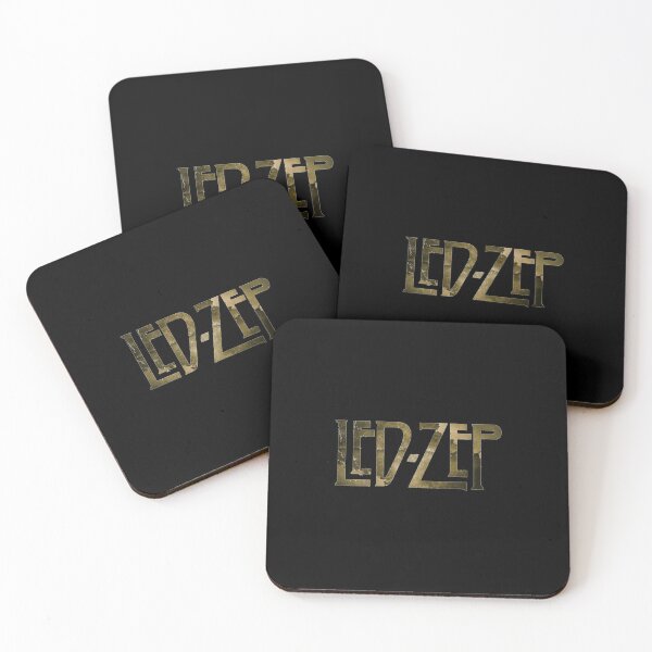 Item preview, Led Zep designed and sold by x8rangel.