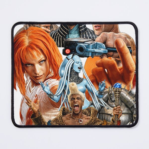 Item preview, the Fifth Element designed and sold by American Artist Designs.