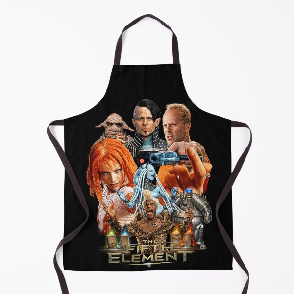 Item preview, the Fifth Element designed and sold by American Artist Designs.