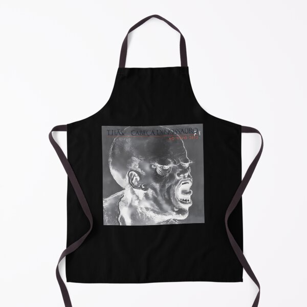 Item preview, Tits - Cabea Dinossauro Ao Vivo 2012 Album 2012 designed and sold by BojerShop.