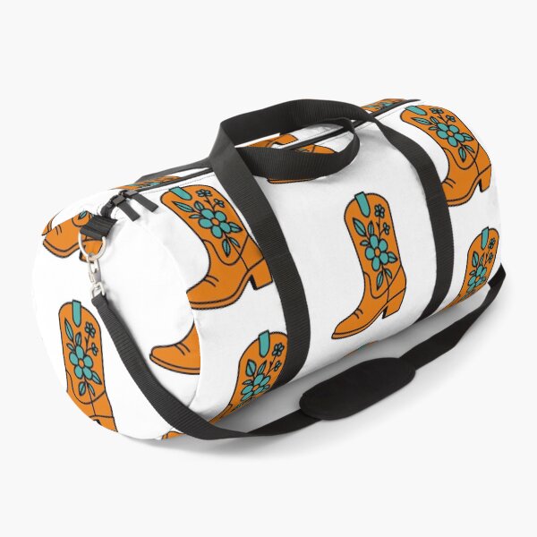 Item preview, Cowboy Boots Floral designed and sold by GraphicsClub.