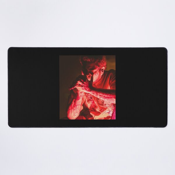 Artikelvorschau, Post Malone – Live Retro Rockstar Collage entworfen und verkauft von walburnodrake.